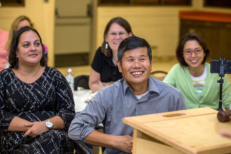 Waikiki Toastmasters